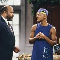 The Fresh Prince of Bel-Air