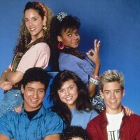 Foto de 'Saved by the Bell'