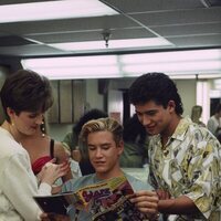 Foto de 'Saved by the Bell'