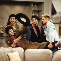 Foto de 'Saved by the Bell'