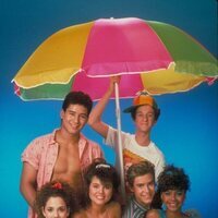 Foto de 'Saved by the Bell'