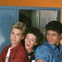 Foto de 'Saved by the Bell'