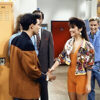 Foto de 'Saved by the Bell'