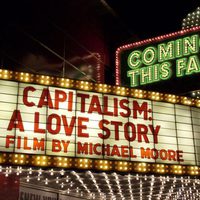 Capitalism: A Love Story