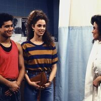 Foto de 'Saved by the Bell'