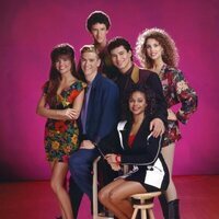 Foto de 'Saved by the Bell'