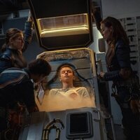 Foto de 'Lost in Space'