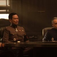 Foto de 'The Man in the High Castle'