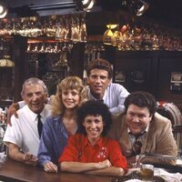 Foto de 'Cheers'