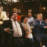 Foto de 'Cheers'