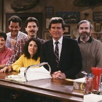 Foto de 'Cheers'