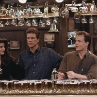 Foto de 'Cheers'