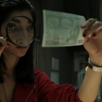 Foto de 'Money Heist'