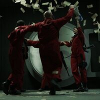 Foto de 'Money Heist'