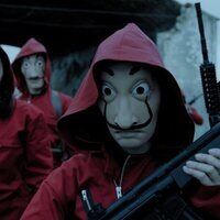 Foto de 'Money Heist'