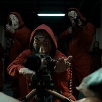 Foto de 'Money Heist'