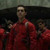 Foto de 'Money Heist'