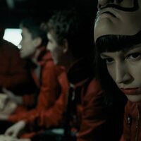 Foto de 'Money Heist'