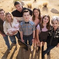 Foto de 'Young Sheldon'