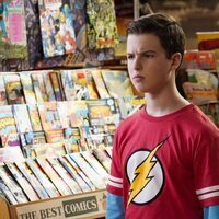 Foto de 'Young Sheldon'