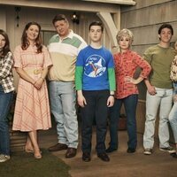 Foto de 'Young Sheldon'