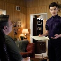 Foto de 'Young Sheldon'