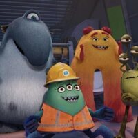 Foto de 'Monsters at Work'