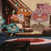 Foto de 'The Amazing World of Gumball'