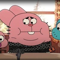 Foto de 'The Amazing World of Gumball'