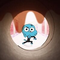 Foto de 'The Amazing World of Gumball'