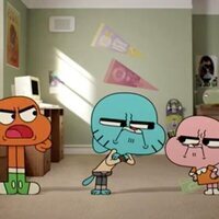 Foto de 'The Amazing World of Gumball'