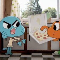 Foto de 'The Amazing World of Gumball'