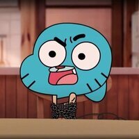 Foto de 'The Amazing World of Gumball'