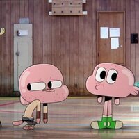 Foto de 'The Amazing World of Gumball'