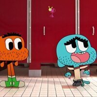 Foto de 'The Amazing World of Gumball'