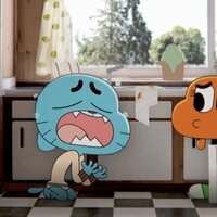 Foto de 'The Amazing World of Gumball'