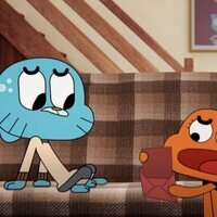 Foto de 'The Amazing World of Gumball'