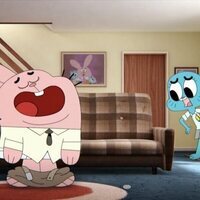 The Amazing World of Gumball