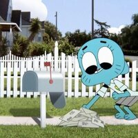 The Amazing World of Gumball