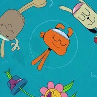 The Amazing World of Gumball