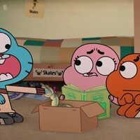 The Amazing World of Gumball