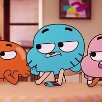 The Amazing World of Gumball