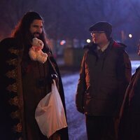 Foto de 'What We Do In The Shadows'