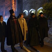 Foto de 'What We Do In The Shadows'