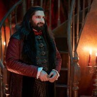 Foto de 'What We Do In The Shadows'