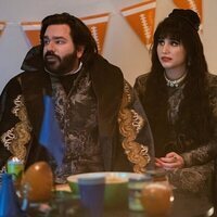 Foto de 'What We Do In The Shadows'