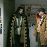 Foto de 'What We Do In The Shadows'