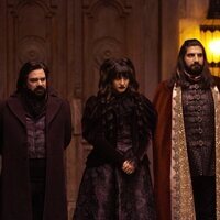 Foto de 'What We Do In The Shadows'