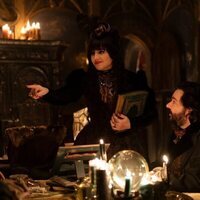 Foto de 'What We Do In The Shadows'