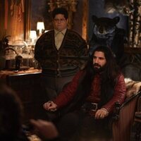 Foto de 'What We Do In The Shadows'